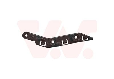 VAN WEZEL Bumper bracket Article number: 5004568 cheaply