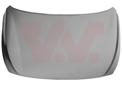 VAN WEZEL Bonnet Article number: 8254660 cheaply
