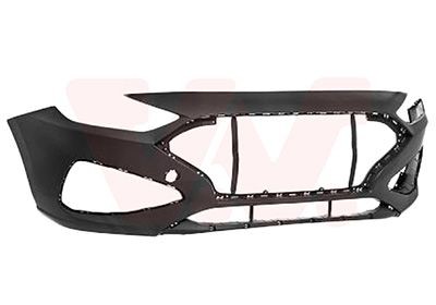 VAN WEZEL Bumper Article number: 8292570 cheaply