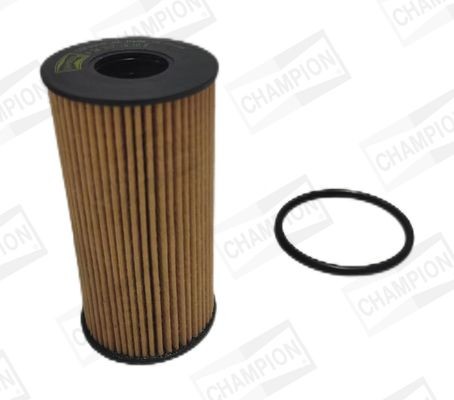 CHAMPION Oliefilter Varenummer: COF100834E billige