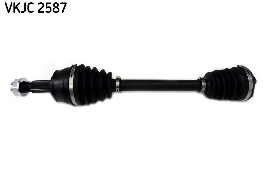 SKF Drive shaft Article number: VKJC 2587 cheaply