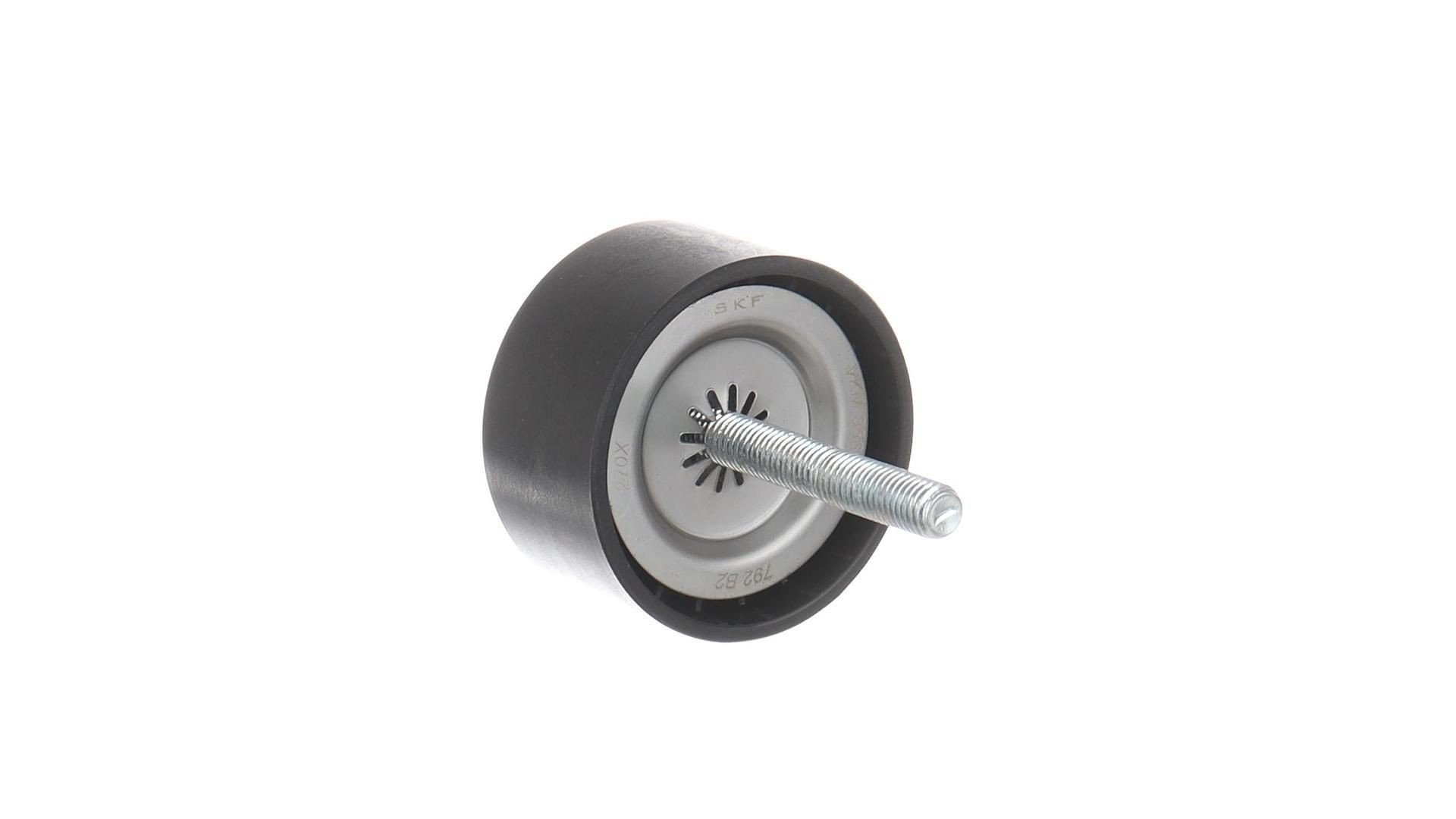 SKF Deflection / Guide Pulley, v-ribbed belt Article number: VKM 35601 cheaply