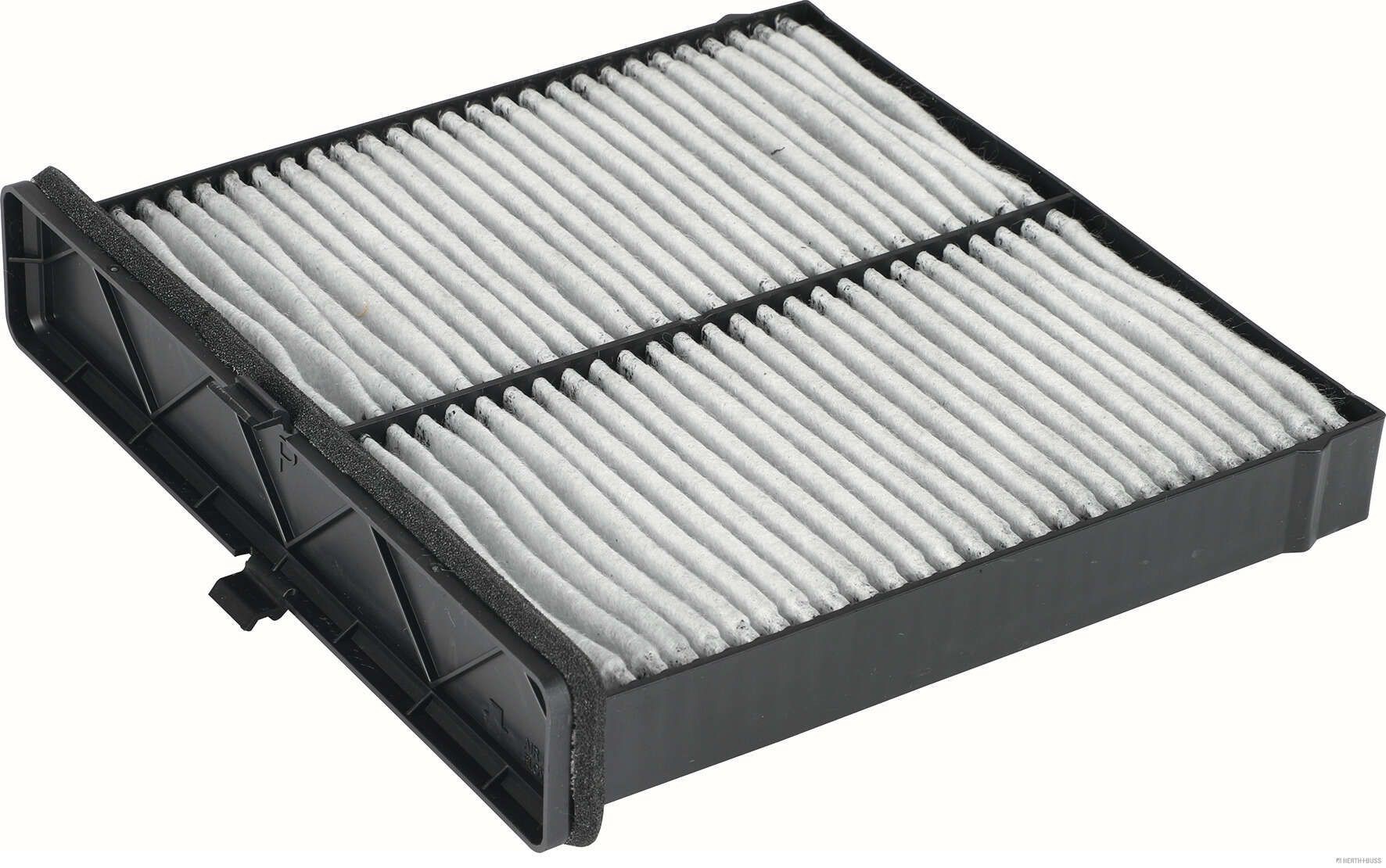 HERTH+BUSS JAKOPARTS Pollen filter Article number: J1343033 cheaply