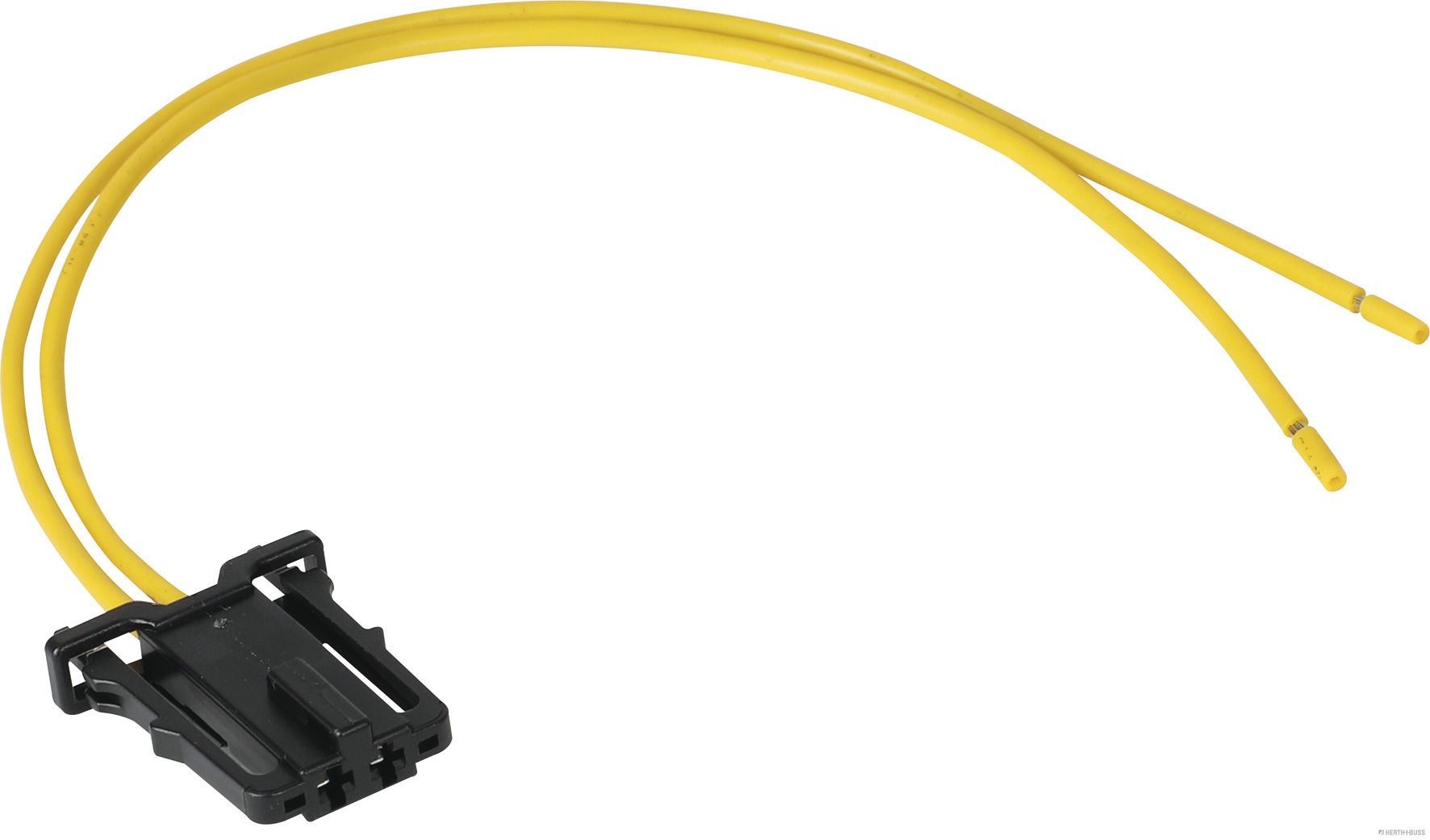 HERTH+BUSS ELPARTS 51277468 Kaabli remondikomplekt, keskne elektrisüsteem FABIA 1.0 MPI 80 HP Bensiin