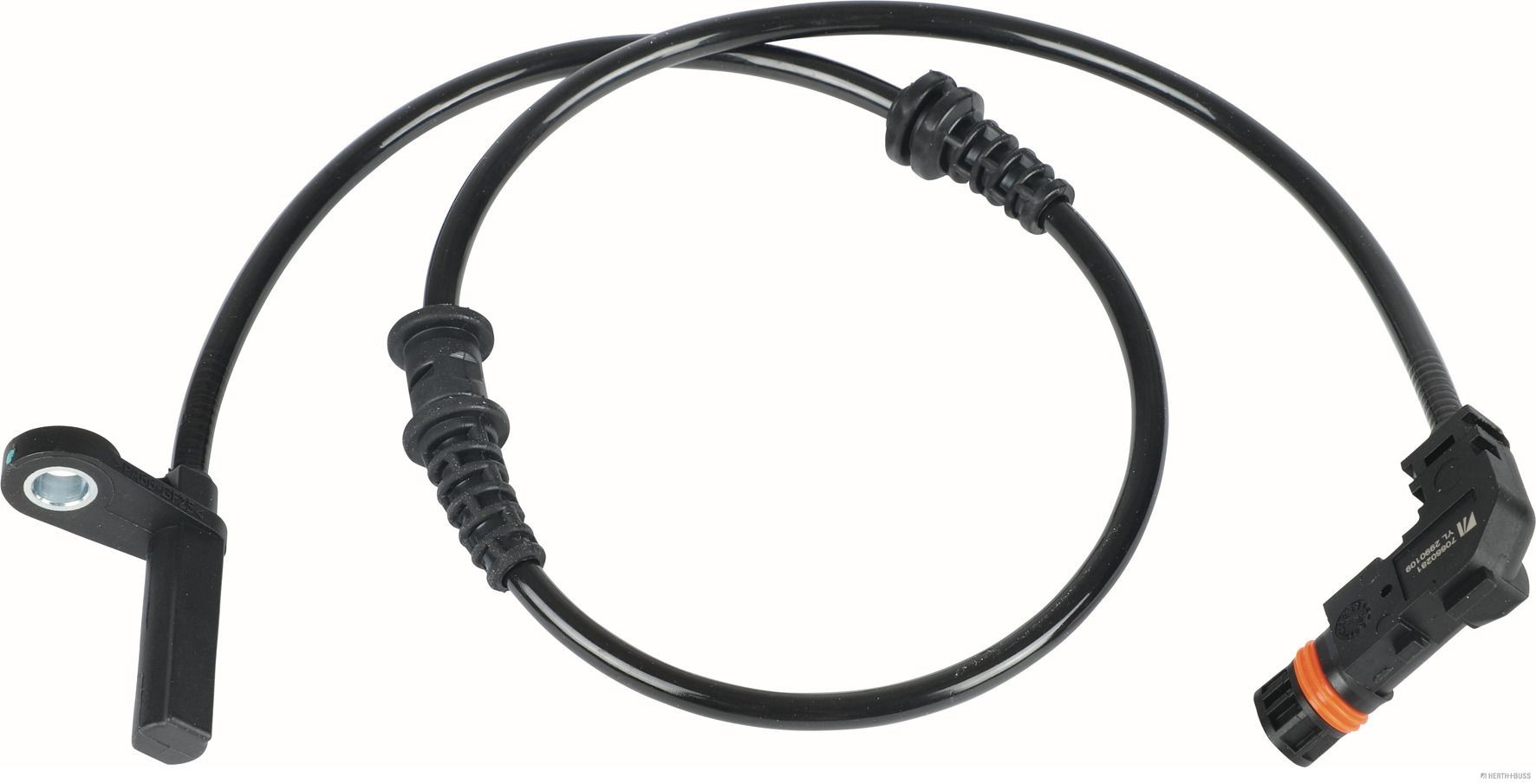 HERTH+BUSS ELPARTS ABS sensor Article number: 70660281 cheaply