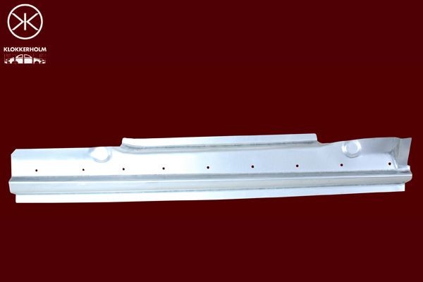 KLOKKERHOLM Rocker panel Article number: 2501042 cheaply