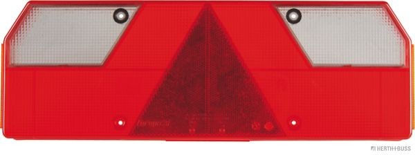 HERTH+BUSS ELPARTS Lens, combination rearlight Article number: 83832200 cheaply