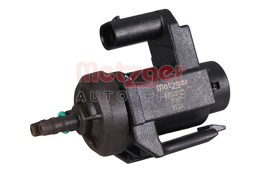 METZGER Pressure Converter, exhaust control Article number: 08920121 cheaply