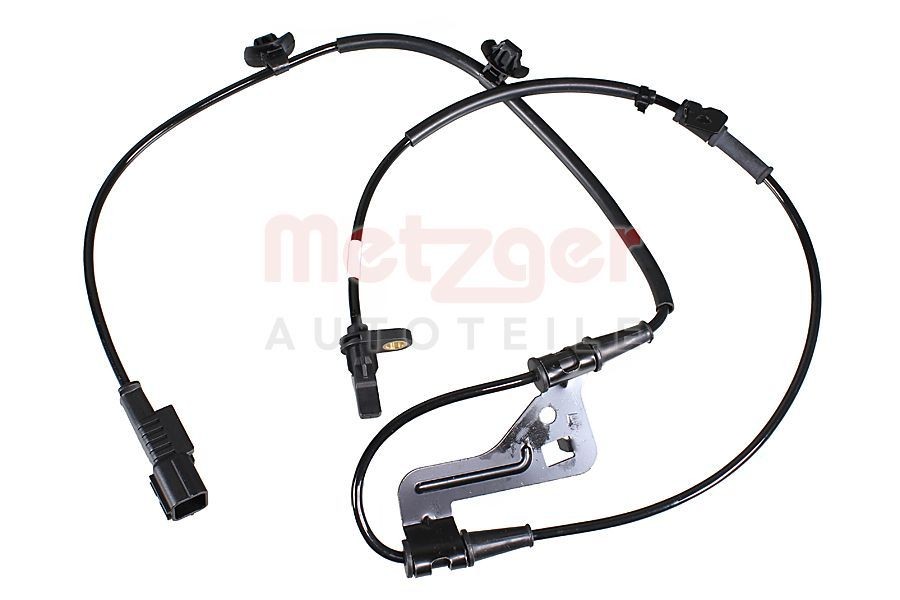 METZGER ABS sensor Article number: 09001614 cheaply