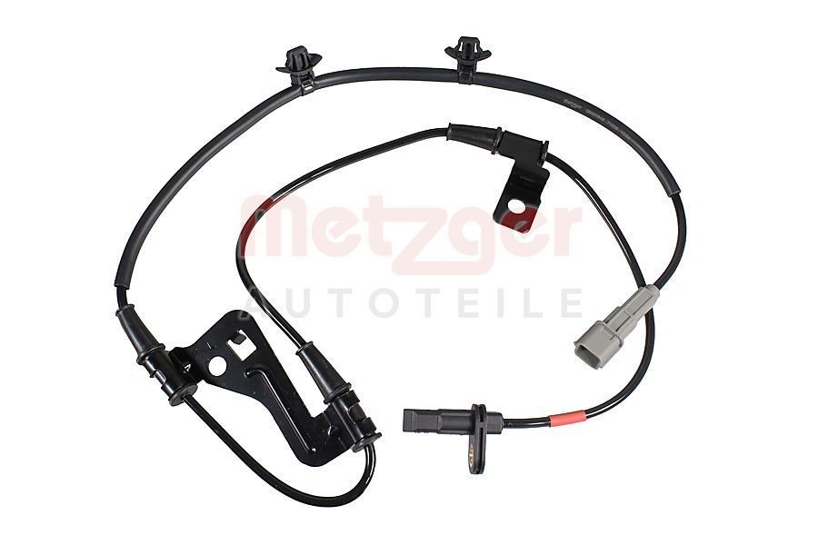 METZGER ABS sensor Article number: 09001616 cheaply
