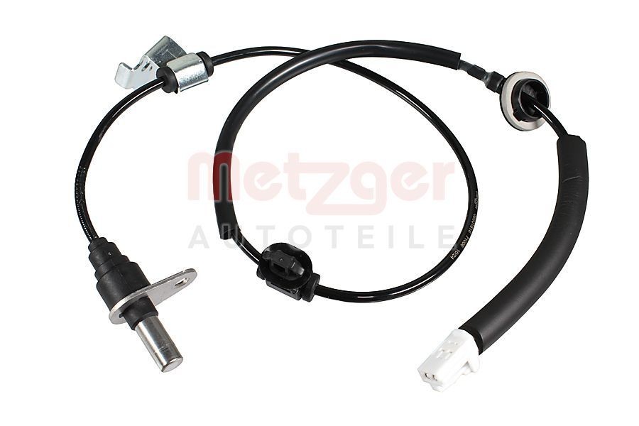 METZGER ABS sensor Article number: 09001618 cheaply