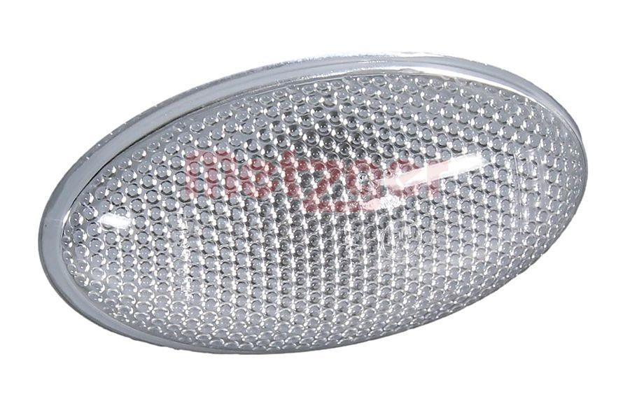 METZGER Side indicator Article number: 2080227 cheaply