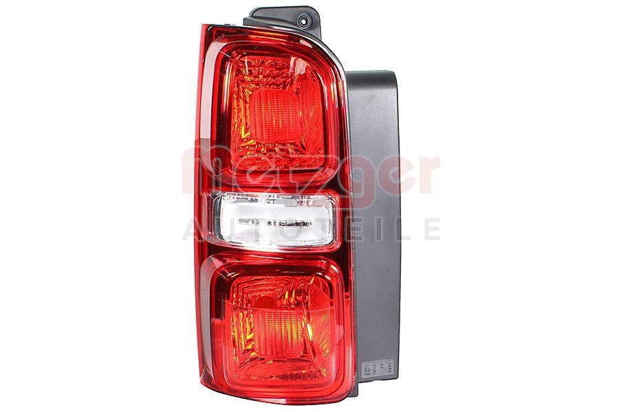 METZGER Rear light Article number: 2080275 cheaply