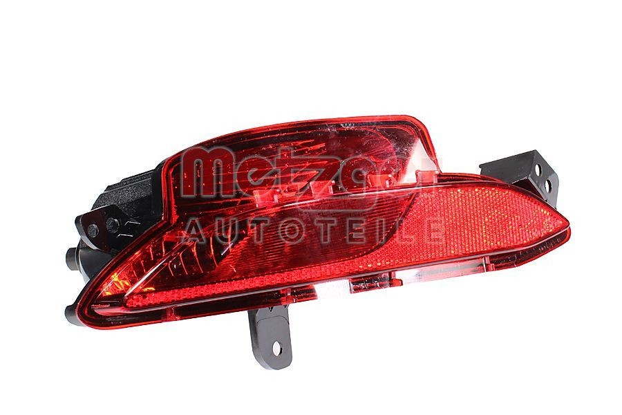 METZGER Rear Fog Light Article number: 2080295 cheaply