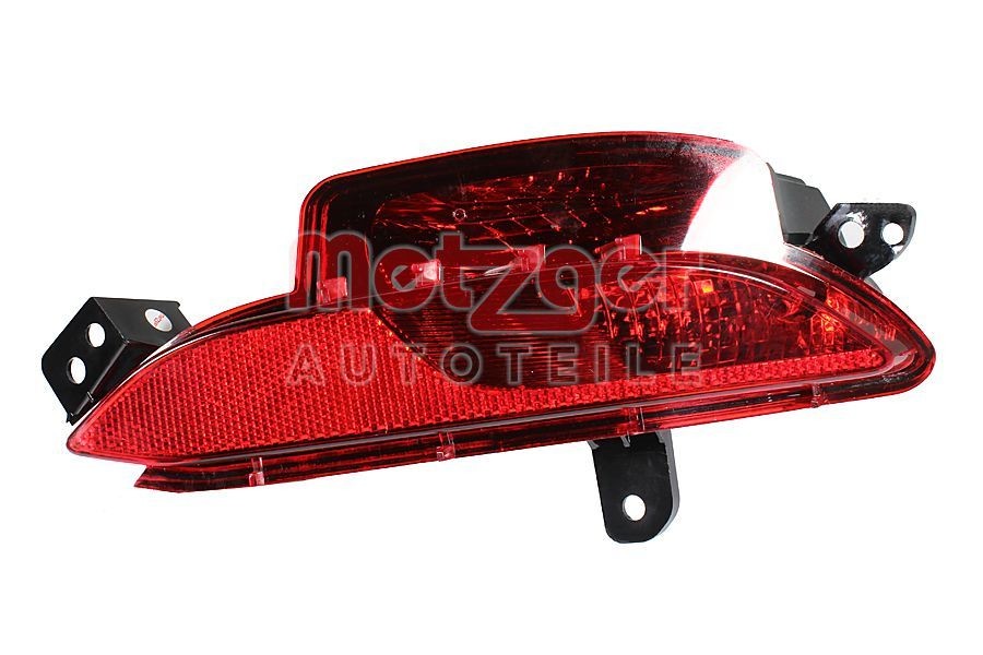 METZGER Rear Fog Light Article number: 2080296 cheaply