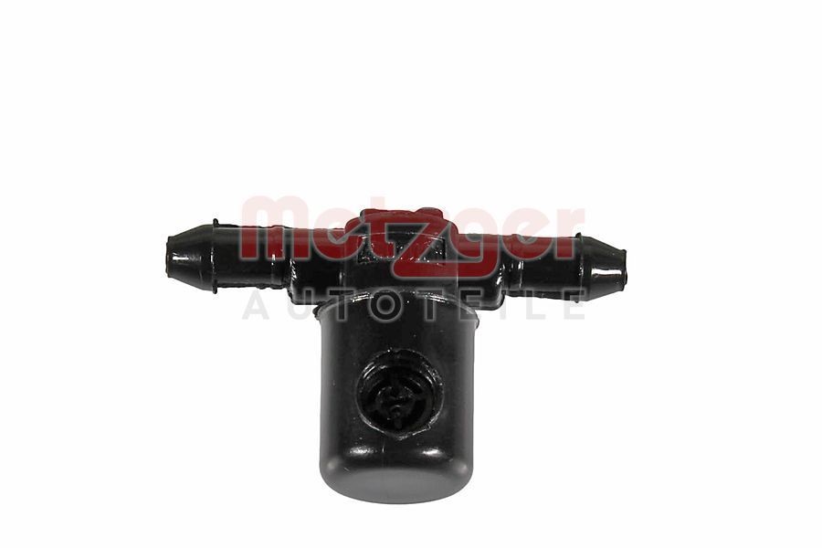 METZGER Windscreen washer jet Article number: 2221211 cheaply