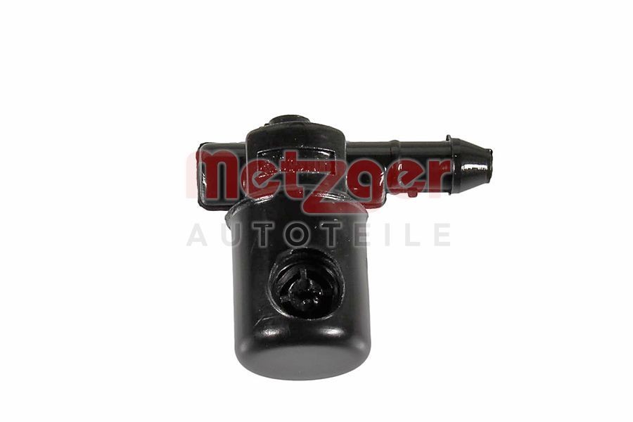 METZGER Windscreen washer jet Article number: 2221212 cheaply