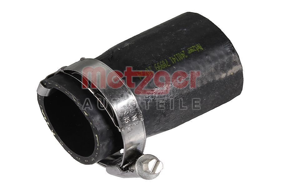 METZGER Charger intake hose Article number: 2401141 cheaply