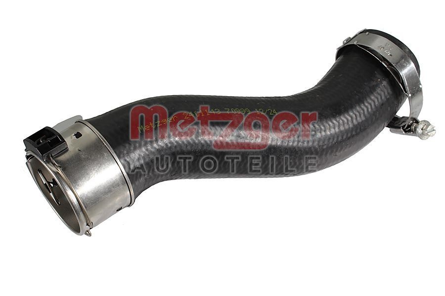 METZGER Charger intake hose Article number: 2401143 cheaply