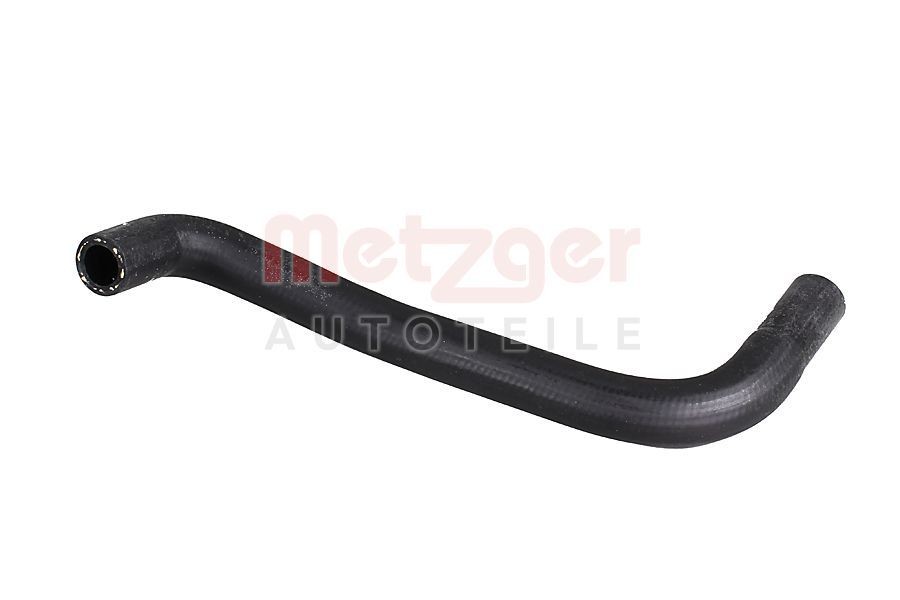METZGER Radiator hose Article number: 2422322 cheaply