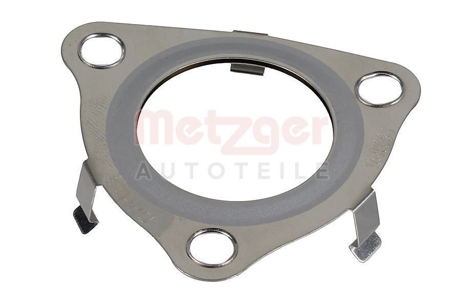 METZGER Gasket, EGR valve pipe Article number: 2430171 cheaply