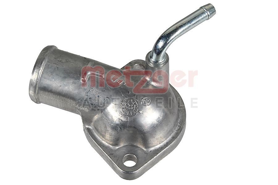 METZGER Coolant Flange Article number: 4010657 cheaply