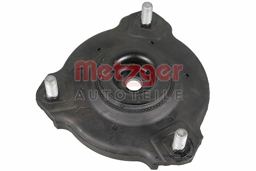 METZGER Top strut mount Article number: 6490424 cheaply