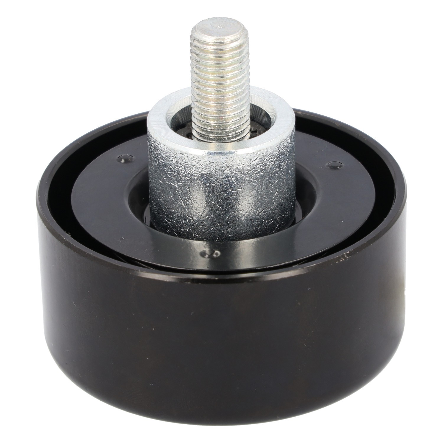 FEBI BILSTEIN Deflection / Guide Pulley, v-ribbed belt Article number: 193653 cheaply