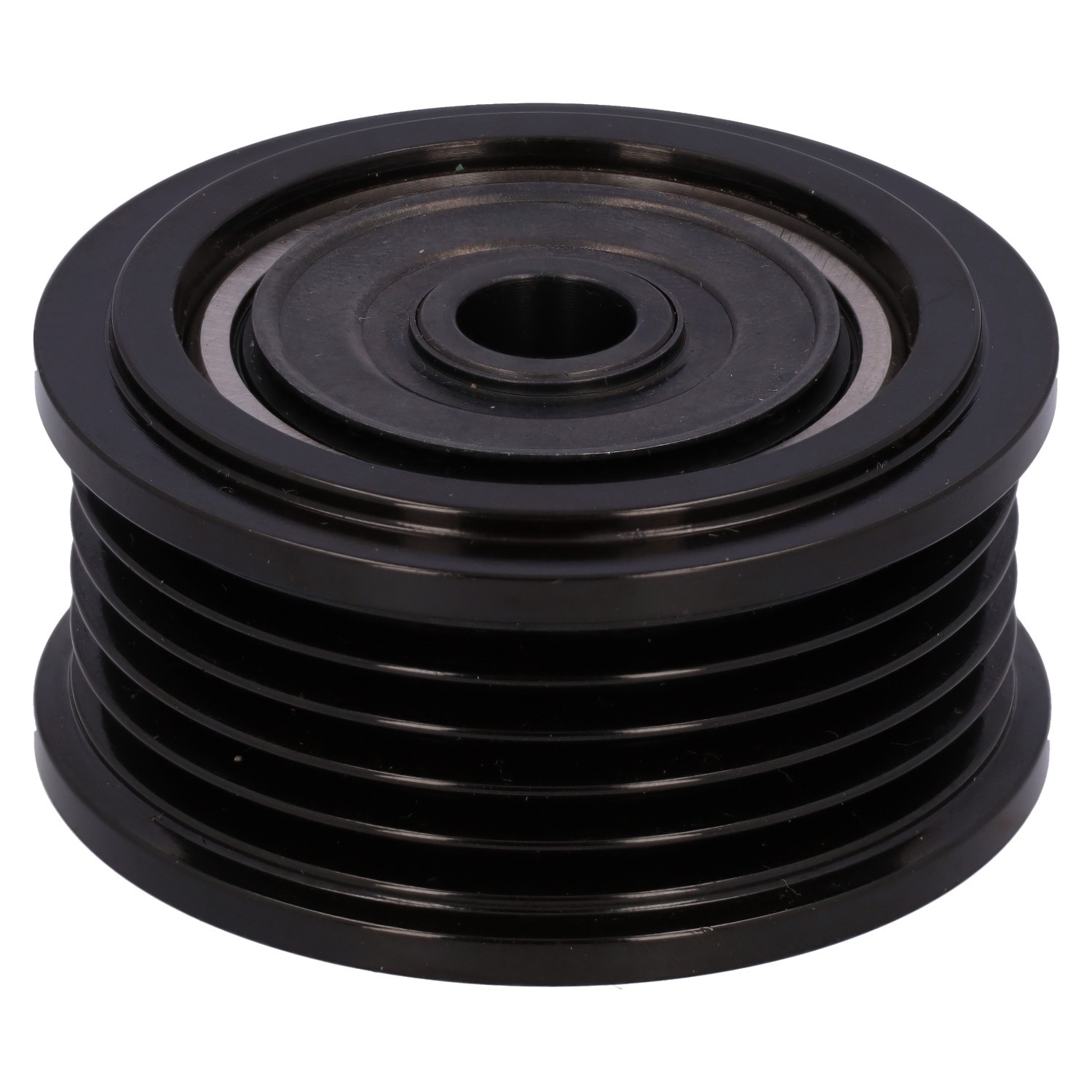 FEBI BILSTEIN Deflection / Guide Pulley, v-ribbed belt Article number: 197205 cheaply