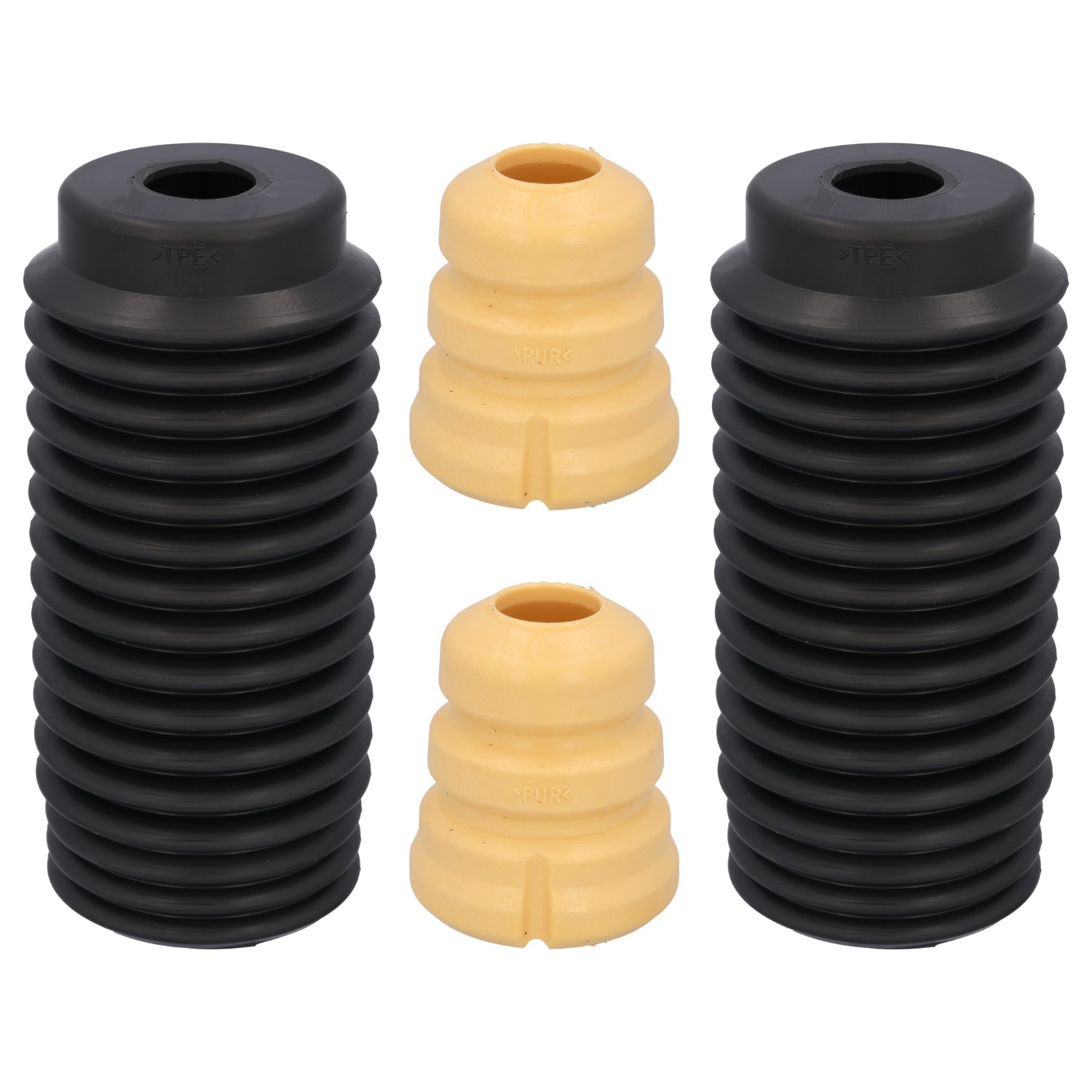 FEBI BILSTEIN Dust cover kit, shock absorber Article number: 197380 cheaply