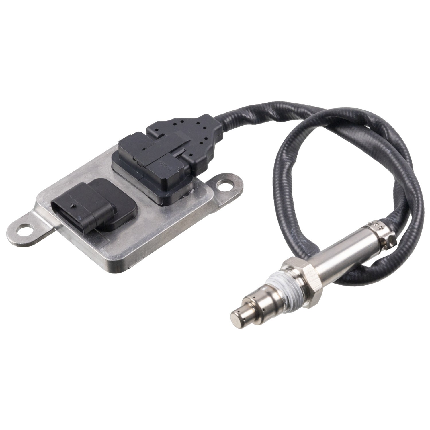 FEBI BILSTEIN 197485 NOx Sensor, NOx Catalyst E-Class E 350 BlueTEC 3.0 252 PS Diesel 2016