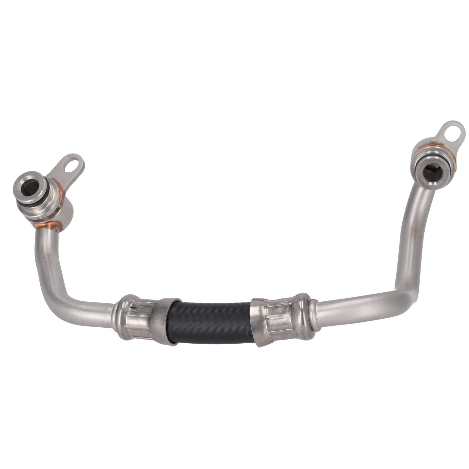 FEBI BILSTEIN Oil Pipe, charger Article number: 197648 cheaply