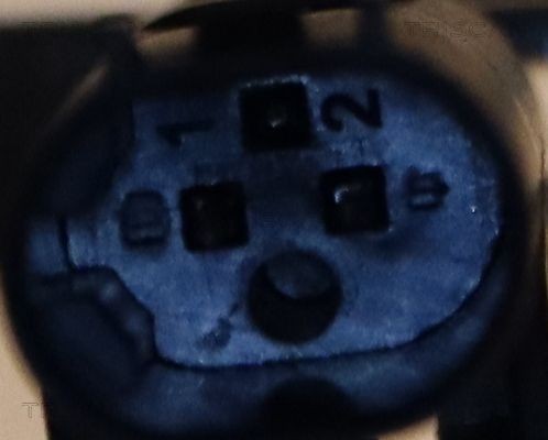TRISCAN ABS sensor Article number: 8180 13259 cheaply