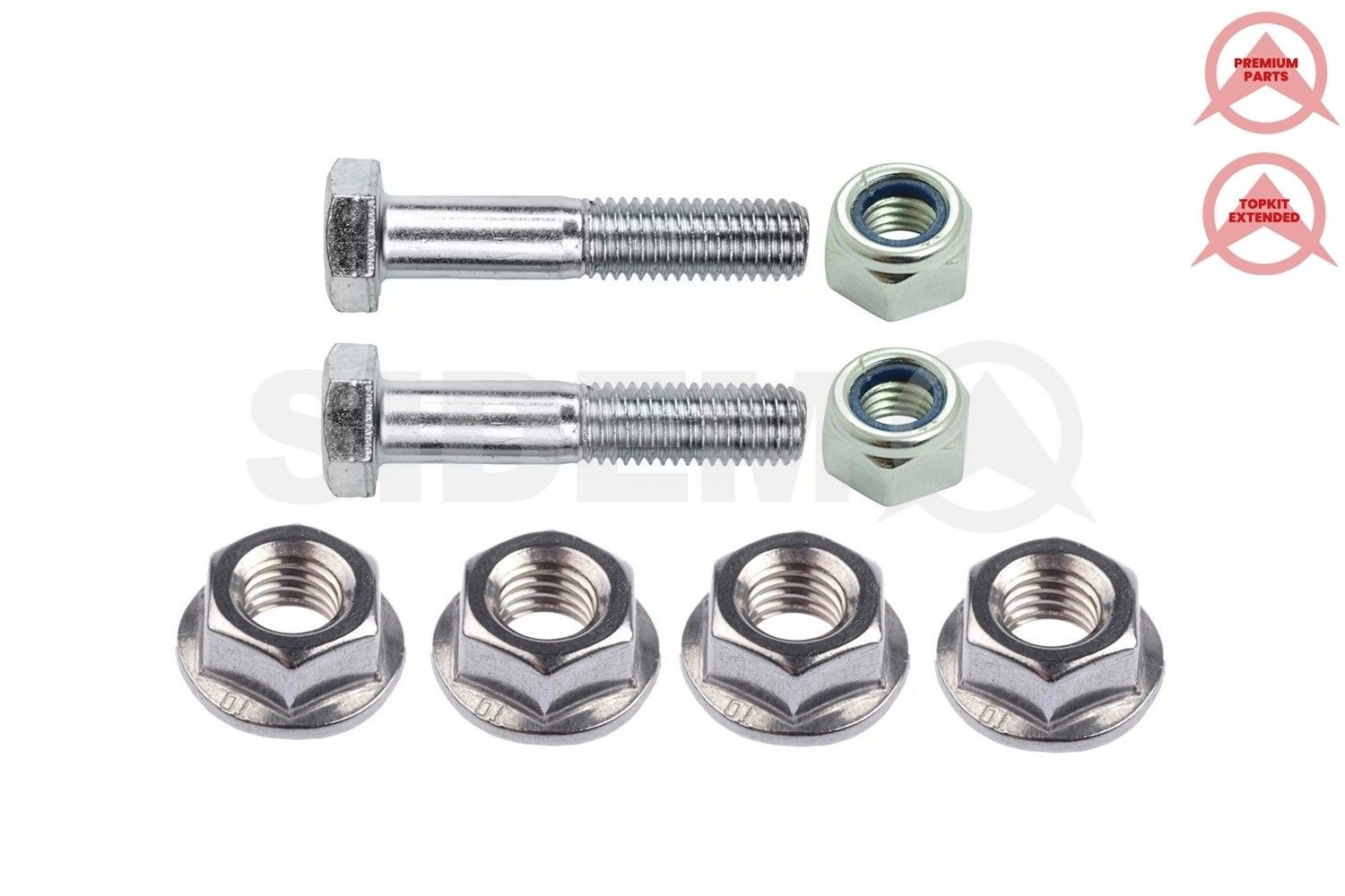 SIDEM Repair kit, wheel suspension Article number: 53001 cheaply