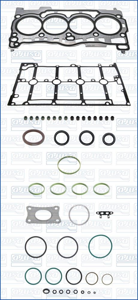 AJUSA Gasket Set, cylinder head Article number: 52686600 cheaply