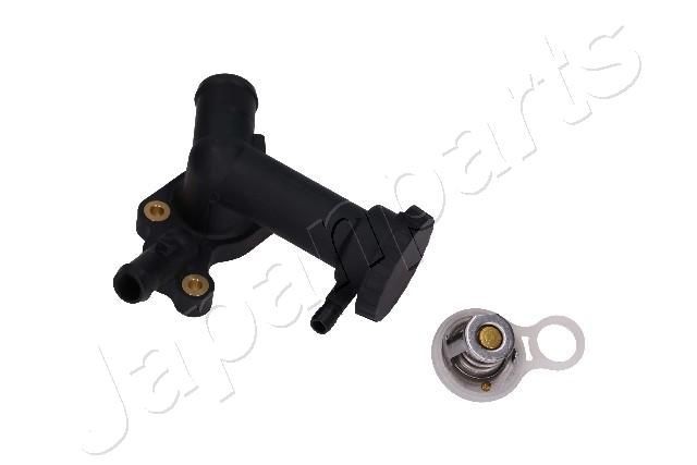 JAPANPARTS Tensioner Lever, v-ribbed belt Article number: TS-S02 cheaply
