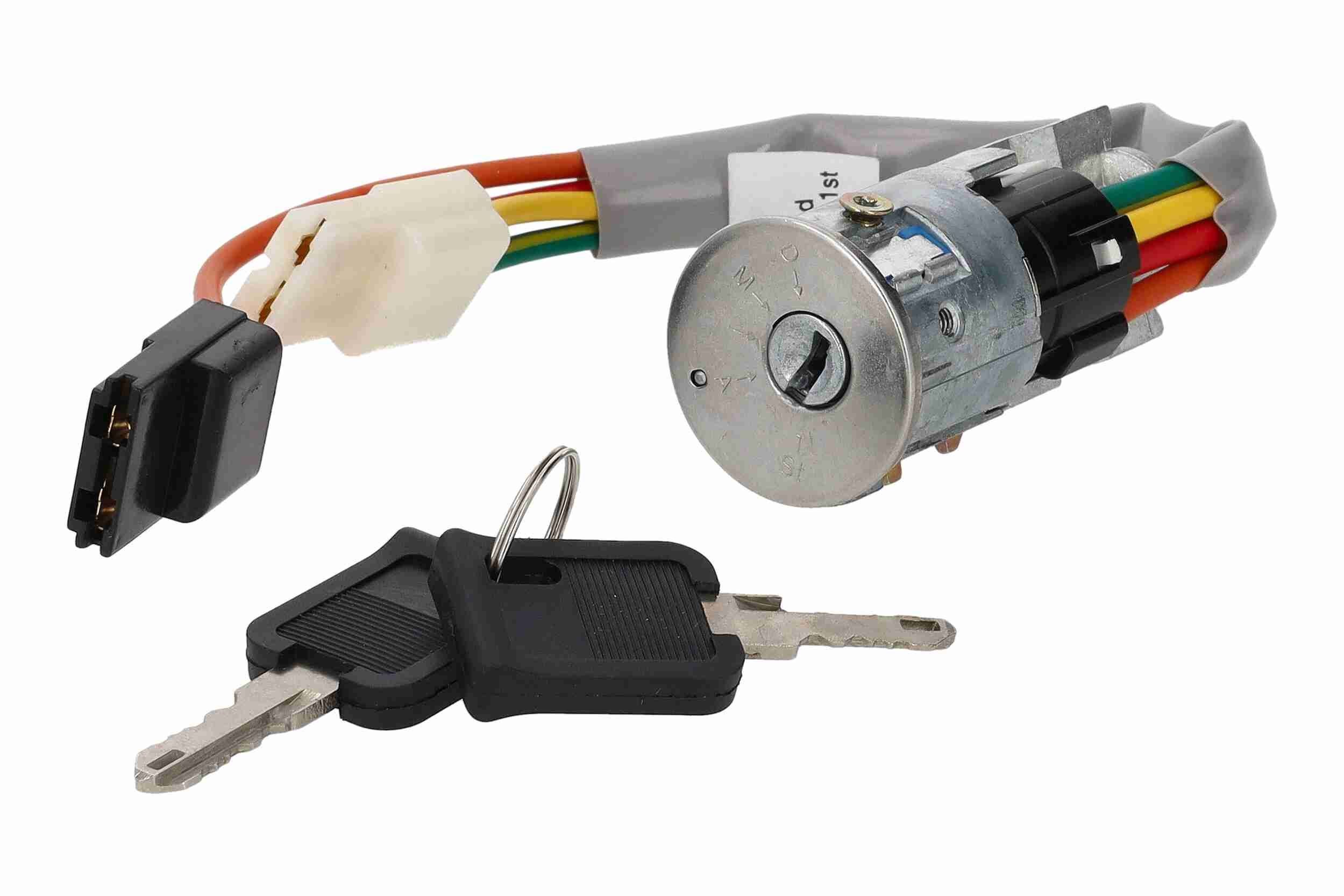 VAICO Lock Cylinder, ignition lock Article number: V40-2527 cheaply
