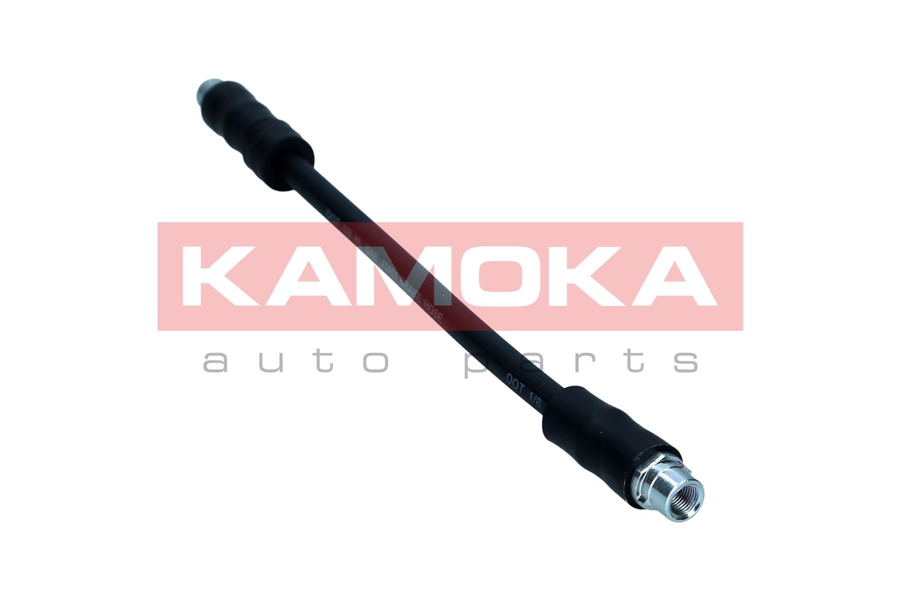 KAMOKA Hydraulikfilter, automatisk gearkasse Varenummer: F606501 billige
