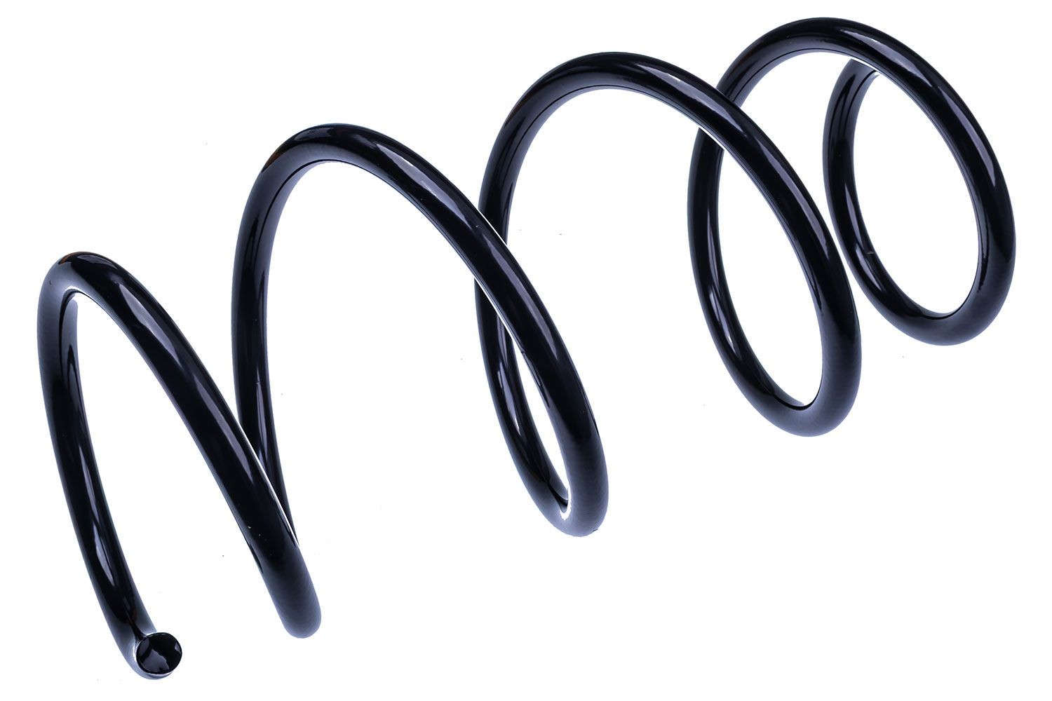DENCKERMANN Coil spring Article number: D700471 cheaply