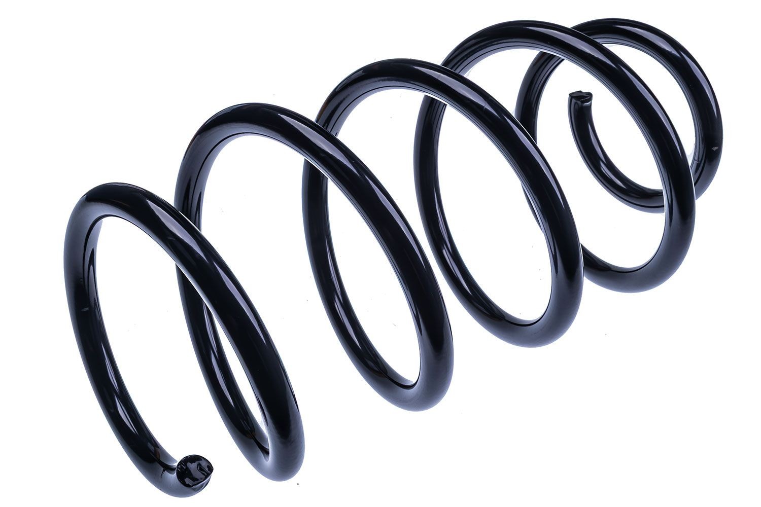 DENCKERMANN Coil spring Article number: D700502 cheaply
