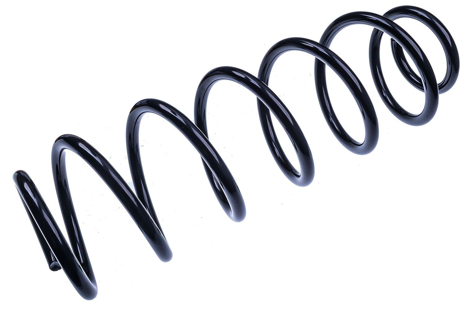 DENCKERMANN Coil spring Article number: D700511 cheaply