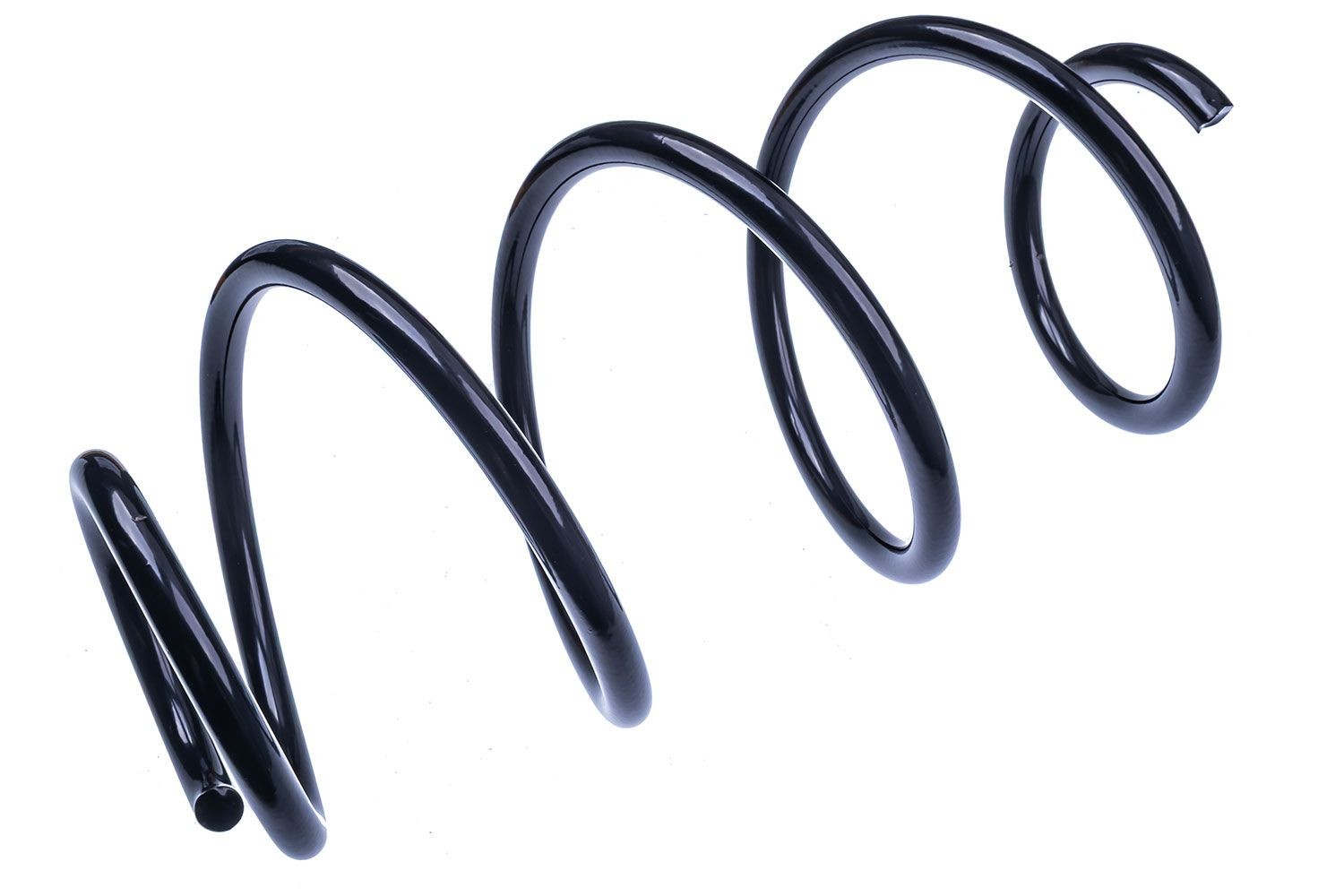 DENCKERMANN Coil spring Article number: D700520 cheaply