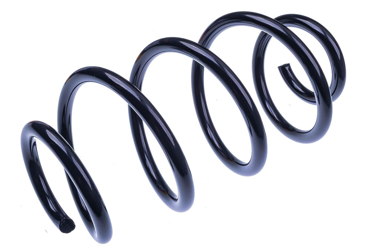 DENCKERMANN Coil spring Article number: D700597 cheaply