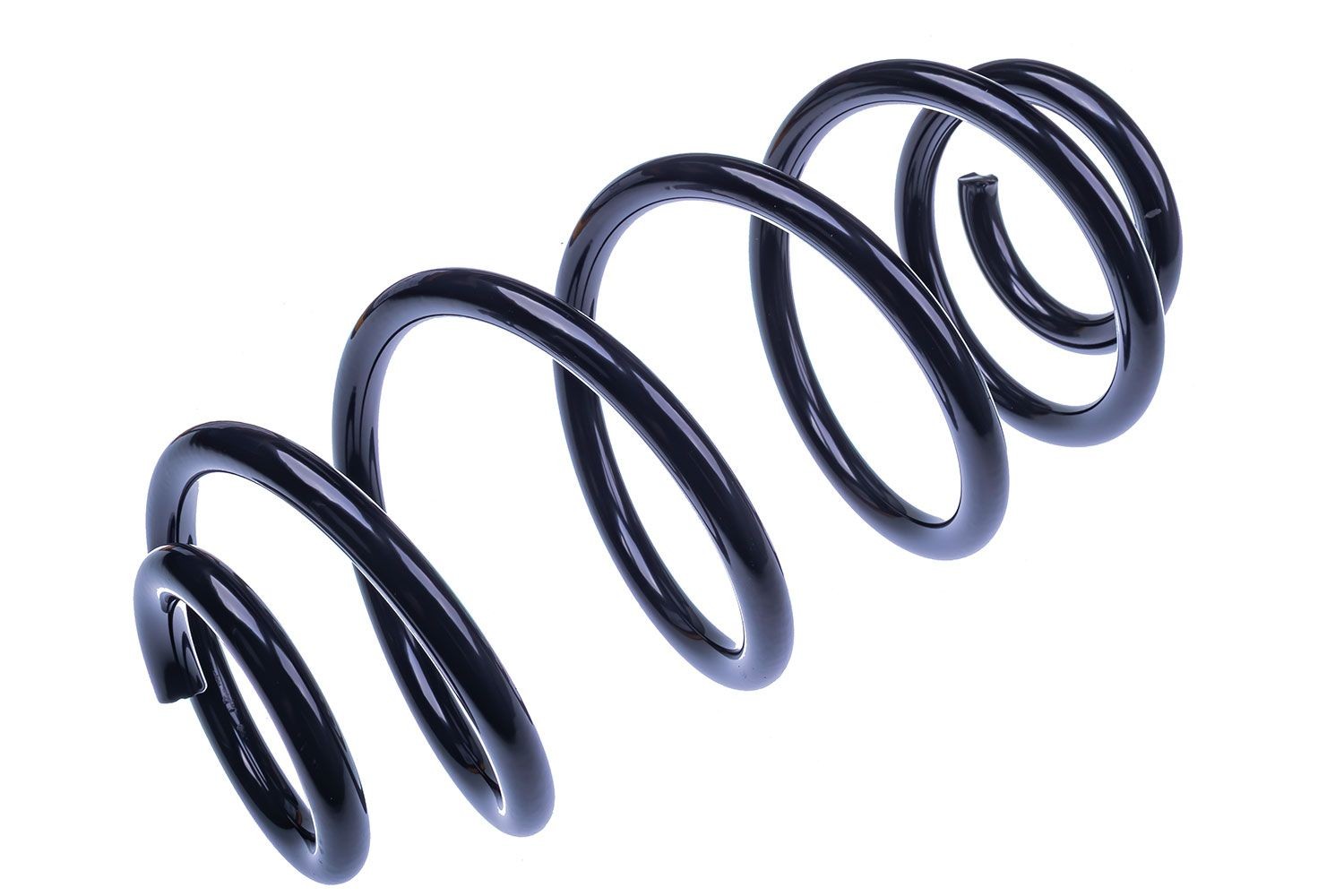 DENCKERMANN Coil spring Article number: D700629 cheaply