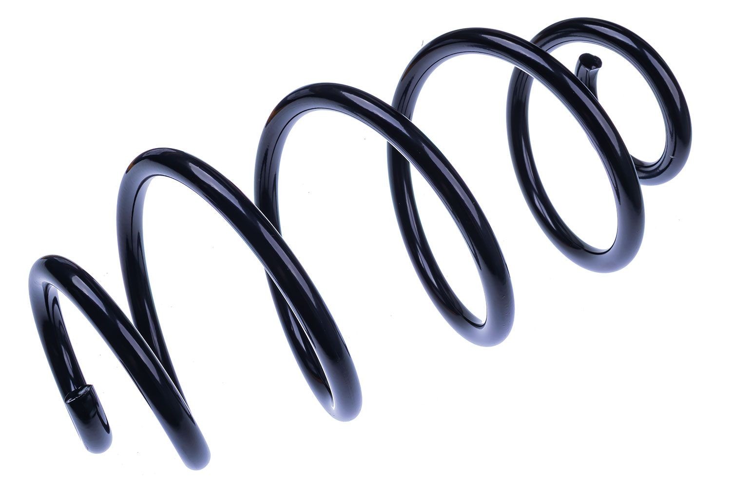 DENCKERMANN Coil spring Article number: D700633 cheaply