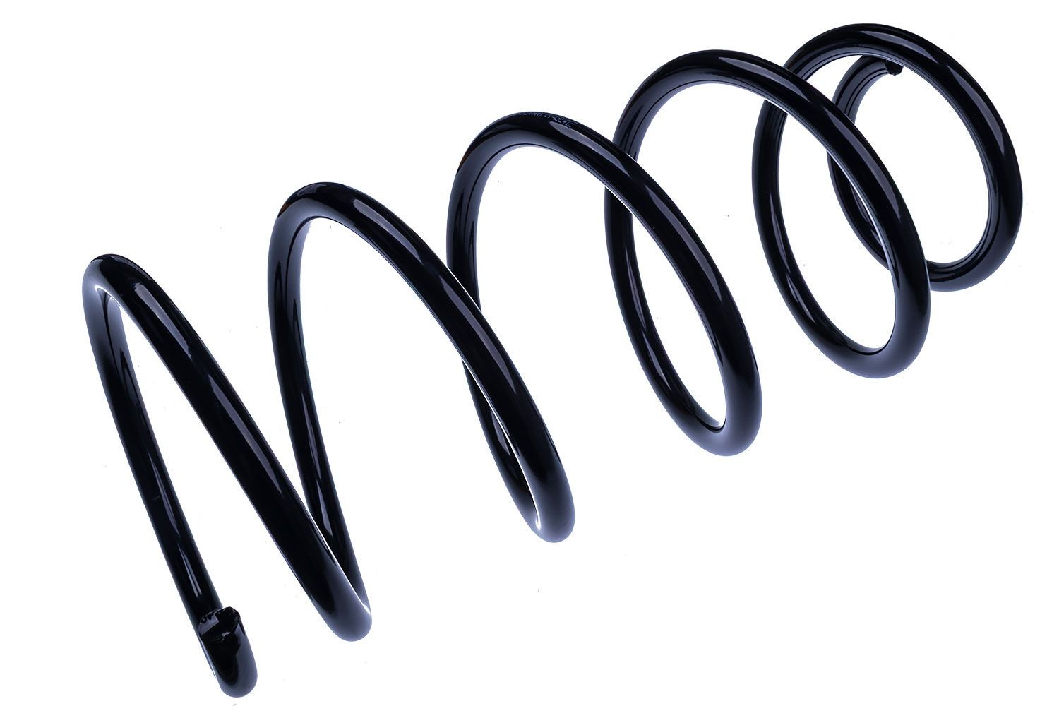 DENCKERMANN Coil spring Article number: D700671 cheaply