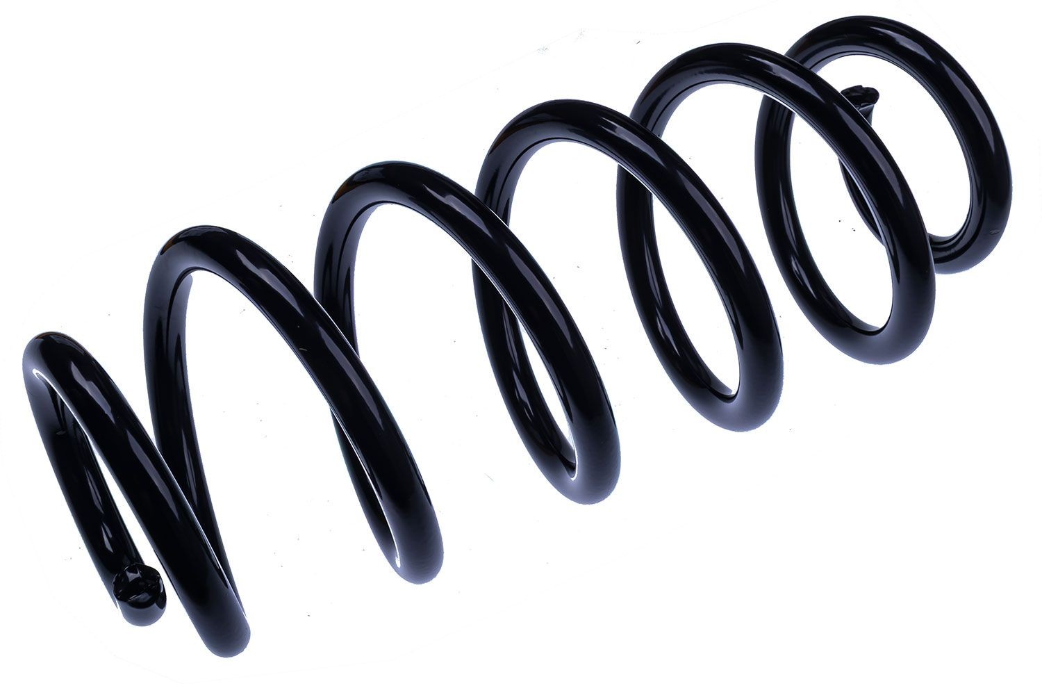 DENCKERMANN Coil spring Article number: D700689 cheaply