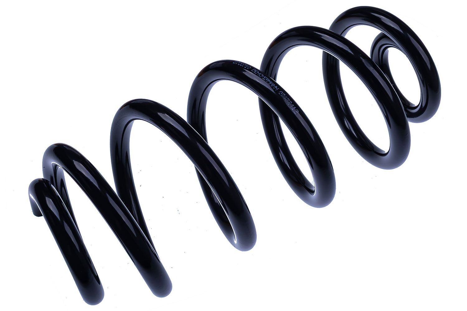 DENCKERMANN Coil spring Article number: D700710 cheaply