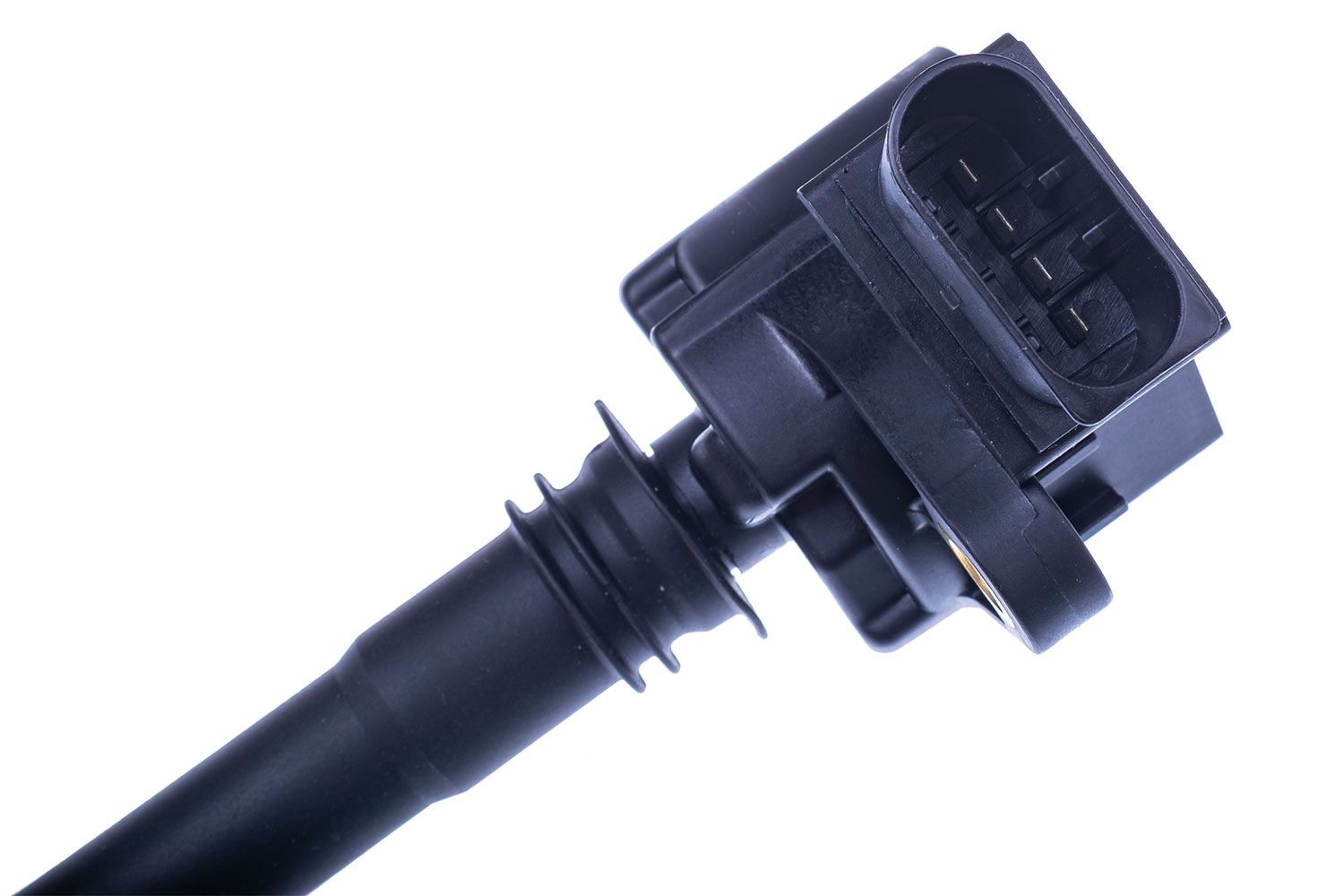 DENCKERMANN Ignition coil Article number: E100116 cheaply