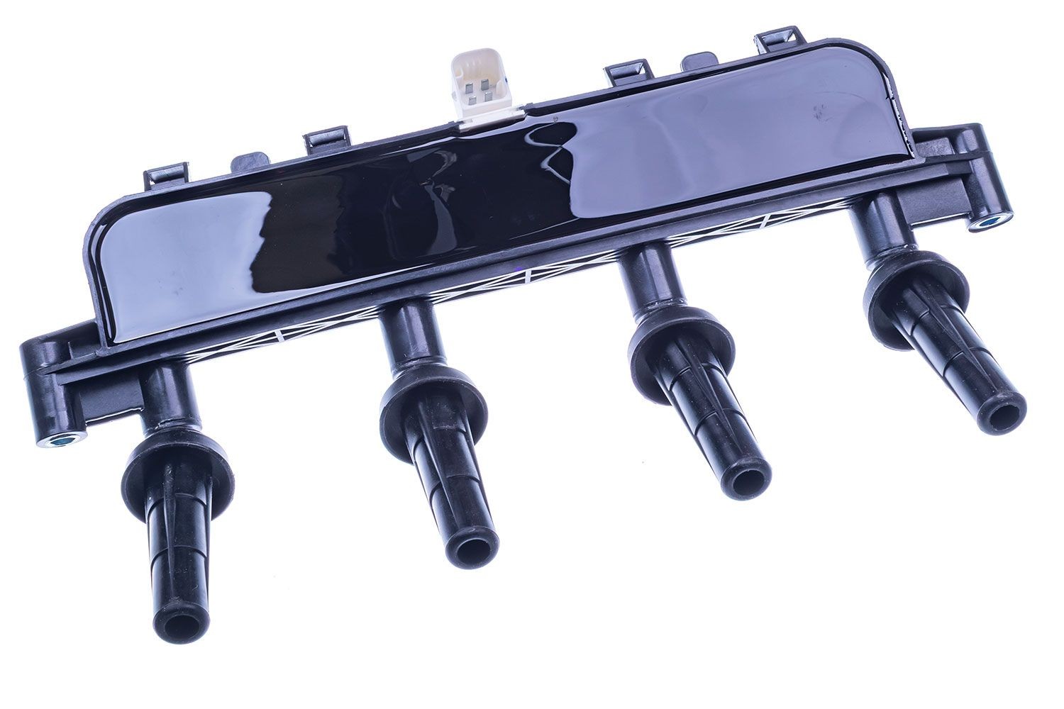 DENCKERMANN Ignition coil Article number: E100120 cheaply
